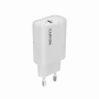 CANYON OnCharge 30CL Max Power 30W 1xPD EU Baltas