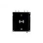 2N Access Unit 2.0 Black – prieigos valdymo modulis