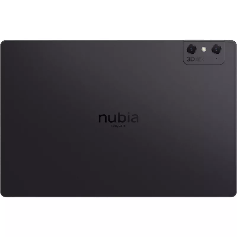 Planšetinis kompiuteris Nubia Pad 3D 12,4 colio Snapdragon 888 8GB 128GB Android
