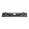 Digitus DA-90450 Kabelių valdymo dėžė 600x135x108mm Juoda Plieninė 1