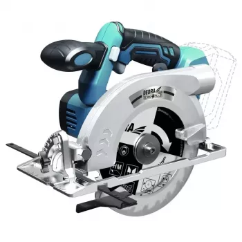 Nešiojamasis diskinis pjūklas Dedra DED7164 1500W 190 mm