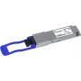BlueOptics QSFP-100G-XCWDM4-BO tinklo siųstuvas-imtuvas Skaidulinis 100000 Mbit/s QSFP28