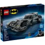 LEGO BATMAN 76331 Betmenas prieš Supermeną Betmobilis