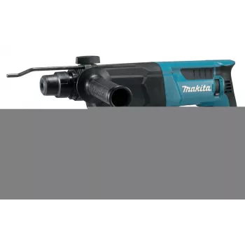 Perforatorius Makita HR2670 800W 2,1J 26mm SDS Plus