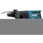 Perforatorius Makita HR2670 800W 2,1J 26mm SDS Plus