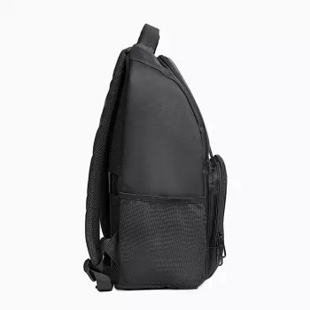 Kuprinė Vention KRLB0 — 27 L, Oxford, atspari vandeniui, tinka iki 15,6 col. nešiojamam kompiuteriui, 300×450×200 mm