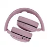 Skullcandy Crusher 540 Active Ausinės Uždedamosios Ant Ausų Švelniai Rožinės