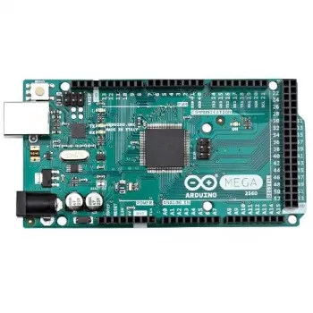 Plėtotės plokštė Arduino ATmega2560 16 MHz