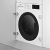 Skalbimo džiovinimo mašina BEKO B5DBT68547W įmontuojama, 8 kg skalbia / 5 kg džiovina, 1400 aps./min.