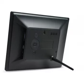 Braun DigiFrame 1083 24,64 cm (9,7 colio) skaitmeninis nuotraukų rėmelis (21258)