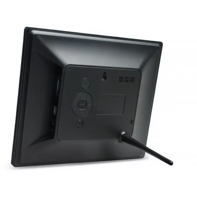Braun DigiFrame 1083 24,64 cm (9,7 colio) skaitmeninis nuotraukų rėmelis (21258)