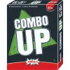 Combo Up – kortų žaidimas