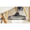 Bosch BBH3ALL23 belaidis 2-in-1 šluotinis siurblys, kamerinis, 0,4 l, šampano/spalvotas metalas