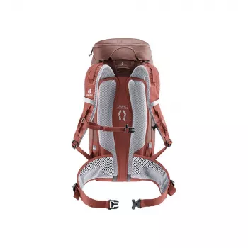 Kuprinė DEUTER Trail 22 SL — 22 L, vidinis rėmas, 990 g, kapučino