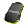 Išorinis kietasis diskas Silicon Power Armor A60 2000 GB juodas