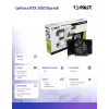 Vaizdo plokštė Palit GeForce RTX 3050 StormX 6GB GDDR6