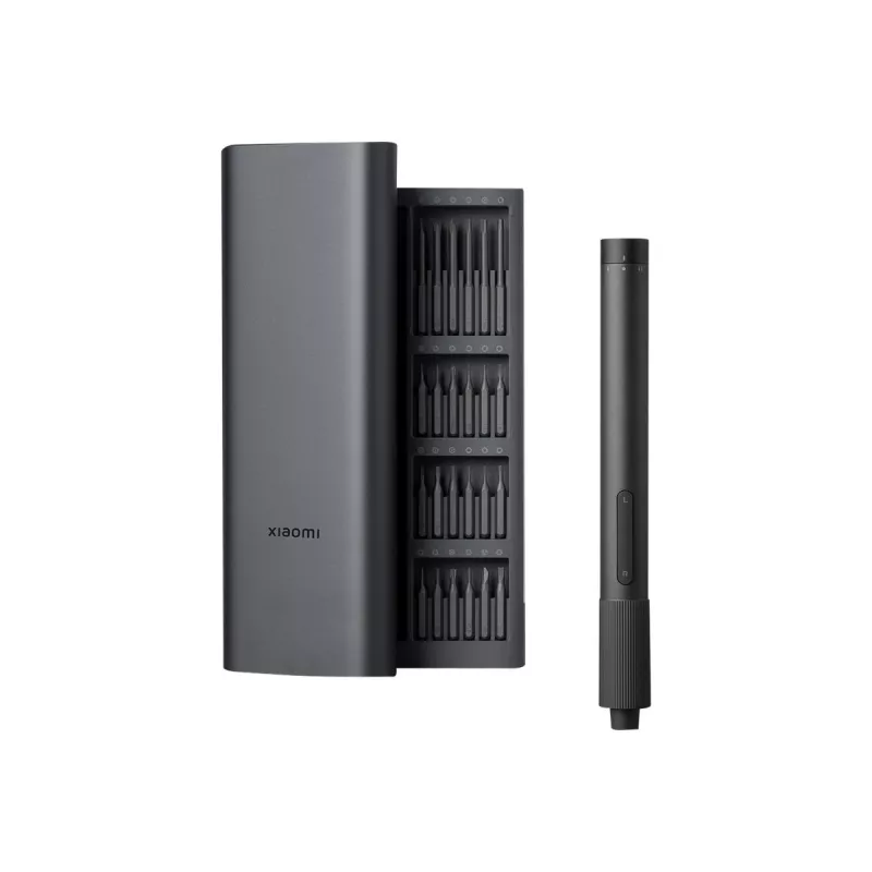 Atsuktuvų rinkinys Xiaomi MJDDLSD003QW 170 RPM Pilka