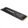 Team Group T-FORCE G70 Pro 2 TB PCIe 4.0 x4 | M.2 2280 | Grafeninis aušintuvas