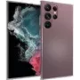 PEDEA Soft TPU Dėklas Samsung Galaxy S24 Ultra 5G permatomas 17,3 cm (6,8 inch) apsauginis dėklas (11160972)