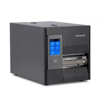 Etikečių spausdintuvas Honeywell PD45 203 dpi USB Ethernet, stalinis, tiesioginis terminis, vienspalvis