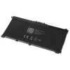 Baterija Green Cell HP145, skirta HP Pavilion (LiPo 3600 mAh, 11,55 V, juoda)