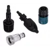 Slėginis plovimo aparatas Makita HW132, vertikalus, elektrinis, 420 l/h, 2100 W