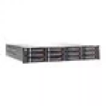 HPE 2324fc DC modulinis SMART masyvas (atnaujintas)
