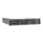 HPE 2324fc DC modulinis SMART masyvas (atnaujintas)