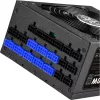 Maitinimo blokas SilverStone SST-ST1500-TI v1.1 80 PLUS Titanium, modulinis – 1500 W