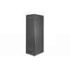 Laisvai pastatomas stovas Digitus DN-19 42U-6/8-B-1, 42U, 600x800 mm, juodas