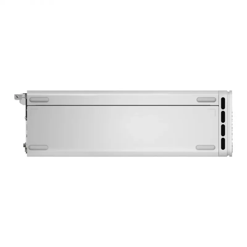 Stalinis kompiuteris Lenovo IdeaCentre Tower 08IRH9 i7-13620H 16GB DDR5 5200 512GB SSD UHD Graphics Windows 11 Pro Cloud Grey 3 metų garantija su aptarnavimu vietoje