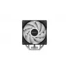 Deepcool AG400 BK LED | CPU aušintuvas | Juodas | Intel, AMD