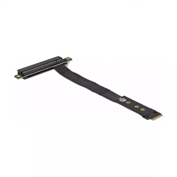 DeLOCK 64133 M.2 Key M į PCIe x16 NVMe adapteris