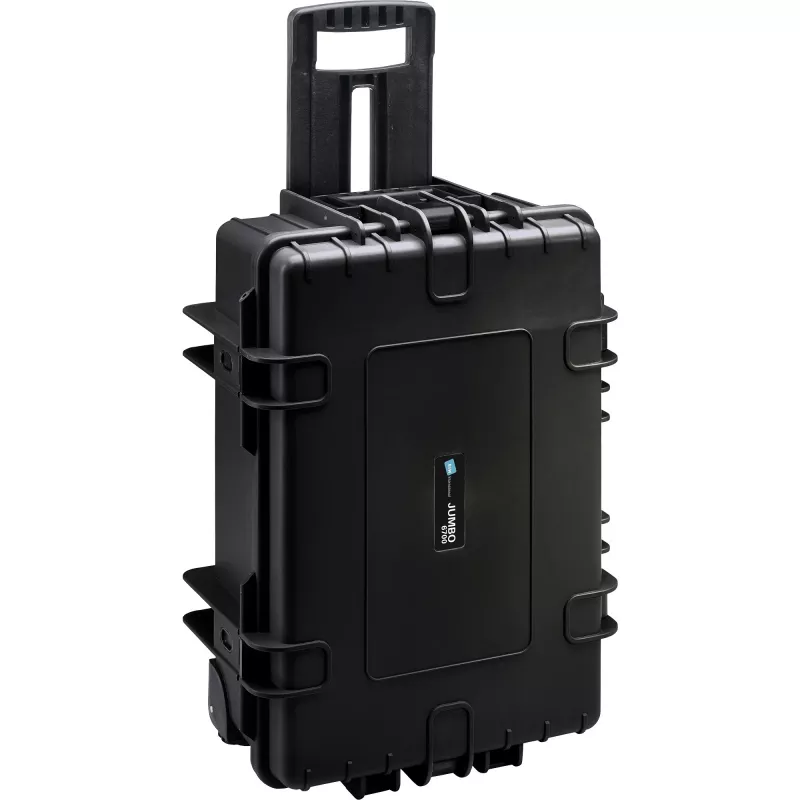 B&W Cases JUMBO 6700 dėklas įrankiams