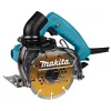 Pjūklas sausam pjovimui Makita 4100KB, 125 mm, 1400 W