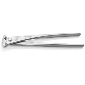 Knipex betonuotojų replės su padidinta jėga (99 14 250 EAN)