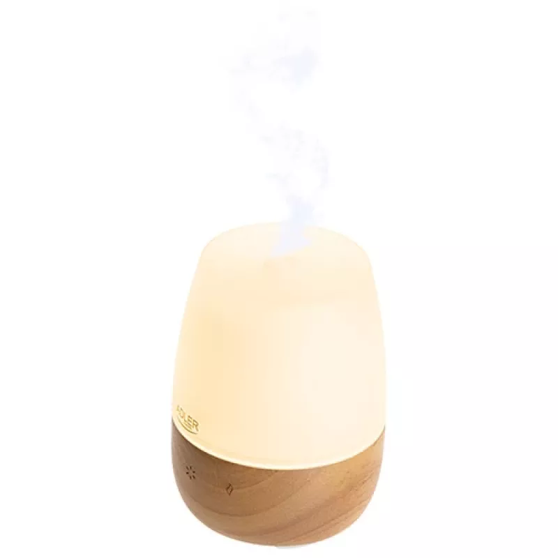 Aromadifuzeris Adler AD 7967 – ultragarsinis, iki 25 m², rudai baltas