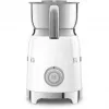 Pieno putotojas Smeg 50's Style MFF11WHEU baltas