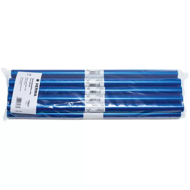 Lipni apsauginė plėvelė HERMA 7363