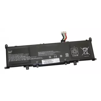 Bti 3C baterija EB 640 G11 OEM: RX03XL RX03056XL N69453-271
