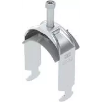 OBO Bettermann Gnybtinis laikiklis 46-52mm BS-H1-K-52 ALU (1186449)