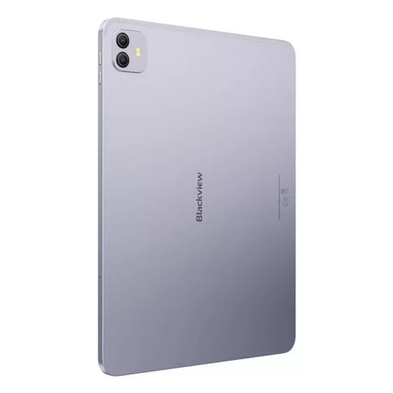 Planšetinis kompiuteris Blackview Tab Link 8 13 6/256GB / LINK 6/256 Violetinė