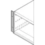 SCHROFF RATIOPAC PRO 19BRACKET 6U - stovo priedas (24571297)