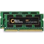 Atminties rinkinys CoreParts DDR3 16GB 1600MHz 2x8GB