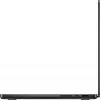 Apple MacBook Pro Space Black MDE34D/A - 35,6 cm (14 inch), M5 10 branduolių lustas, 10 branduolių GPU, 24 GB RAM, 1 TB SSD / be maitinimo šaltinio
