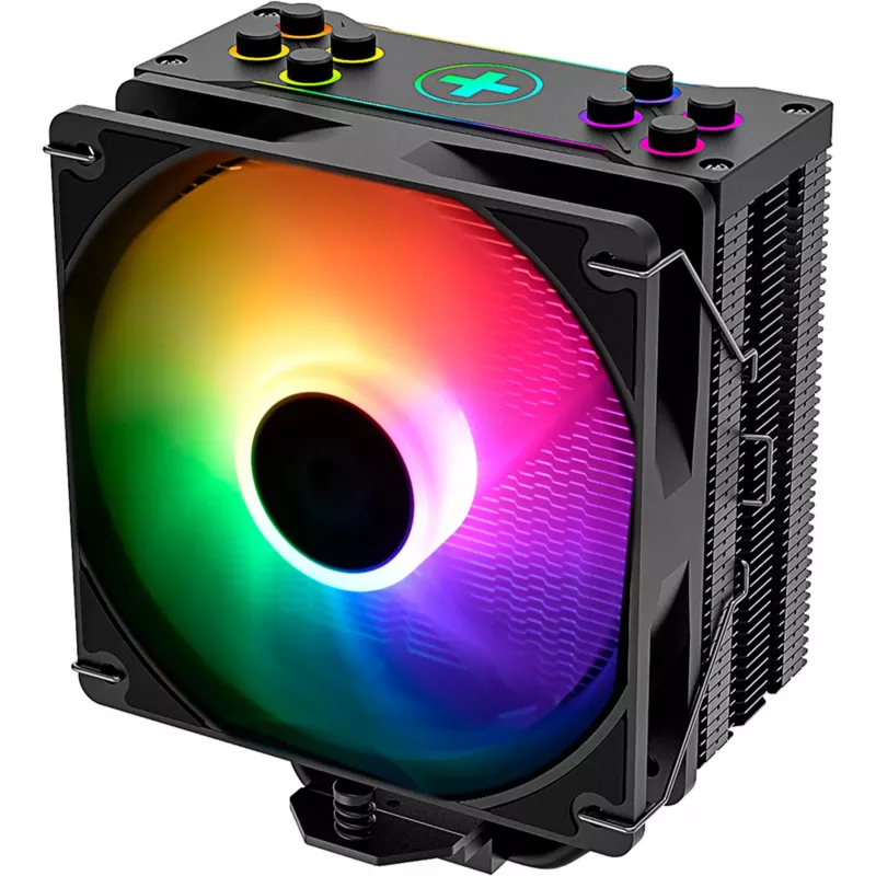 Oro aušintuvas procesoriui XILENCE M704PRO.ARGB XC056