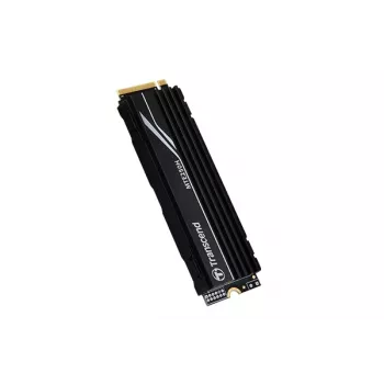 SSD diskas Transcend 2 TB M.2 PCI Express 4.0 NVMe MTE250H