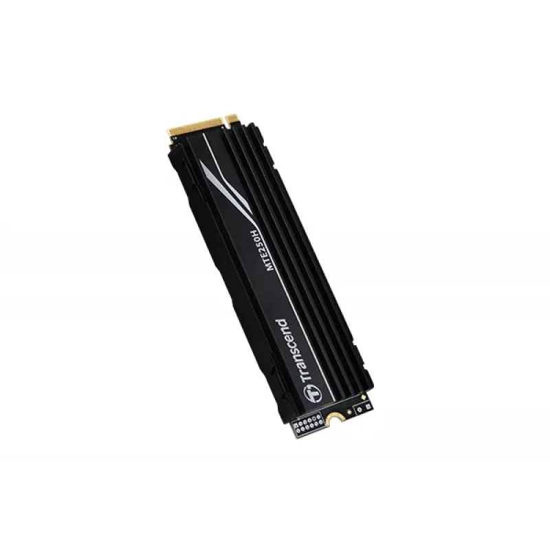 SSD diskas Transcend 2 TB M.2 PCI Express 4.0 NVMe MTE250H