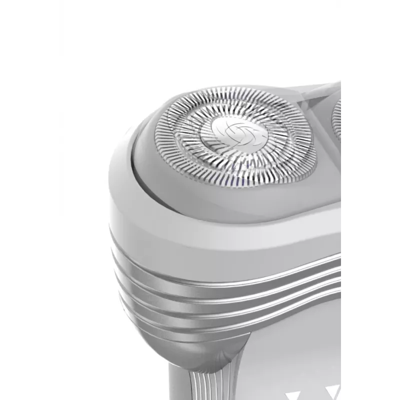Dixix DSX5120 Rotacinis skustuvas su iššokančiu trimeriu