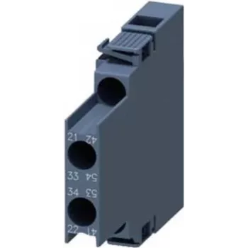 Siemens 3RH29111DA11 pagalbinis kontaktinis blokas